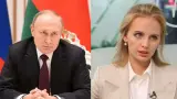 ابنة بوتين تسابق الزمن لتمنح والدها "حياة الخلود"